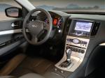 Infiniti G37 S Coupe 2008 года (EU)